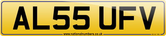 AL55 UFV
