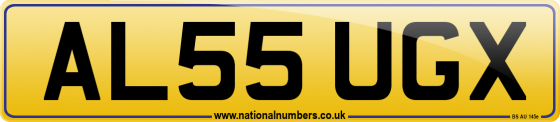 AL55 UGX