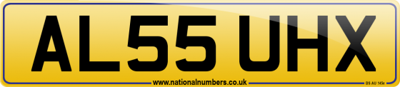 AL55 UHX