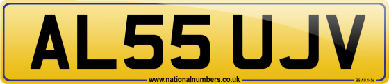AL55 UJV