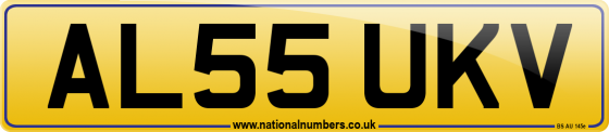 AL55 UKV