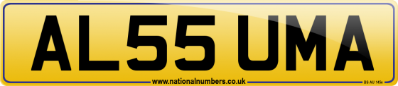 AL55 UMA