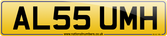 AL55 UMH