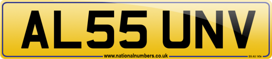 AL55 UNV