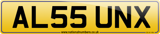 AL55 UNX