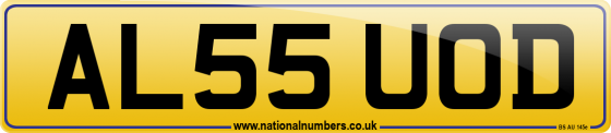 AL55 UOD