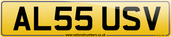 AL55 USV