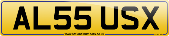 AL55 USX