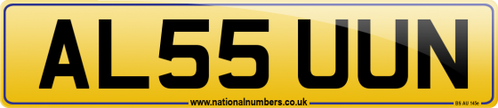 AL55 UUN