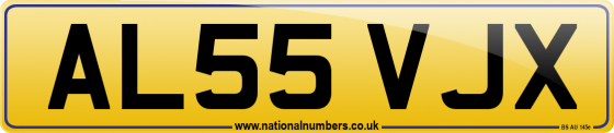 AL55 VJX