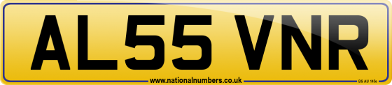 AL55 VNR