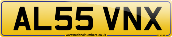 AL55 VNX
