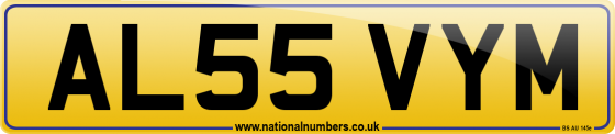 AL55 VYM