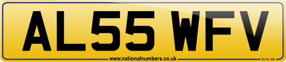 AL55 WFV