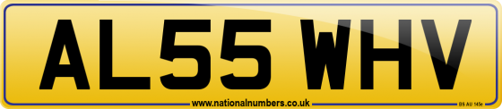 AL55 WHV