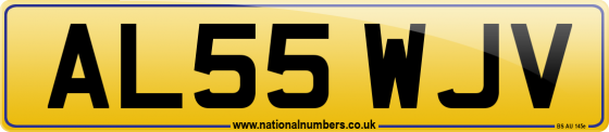 AL55 WJV