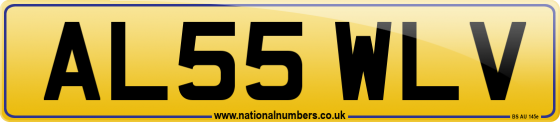 AL55 WLV