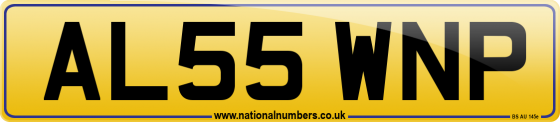 AL55 WNP