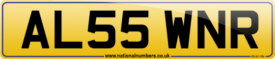 AL55 WNR