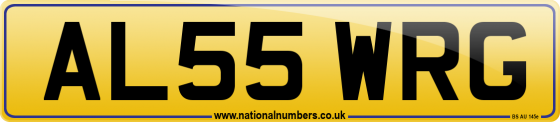 AL55 WRG