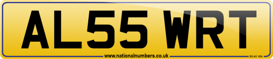 AL55 WRT