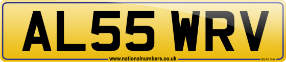 AL55 WRV