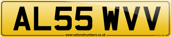 AL55 WVV