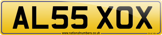 AL55 XOX