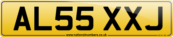 AL55 XXJ