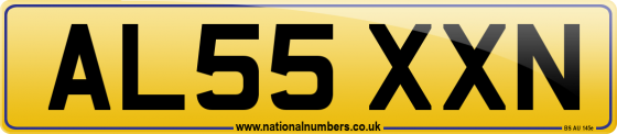 AL55 XXN