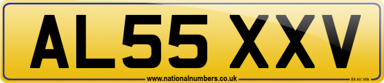 AL55 XXV