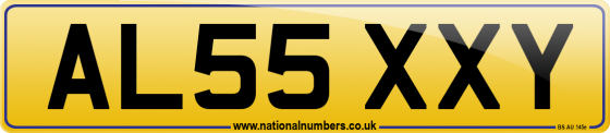 AL55 XXY