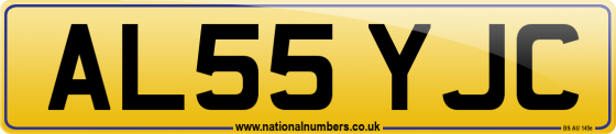 AL55 YJC