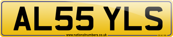 AL55 YLS