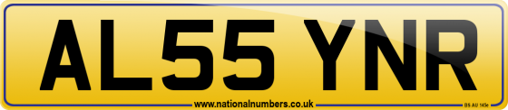 AL55 YNR