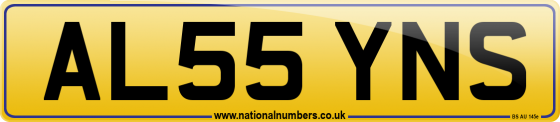 AL55 YNS