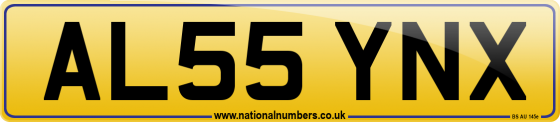 AL55 YNX