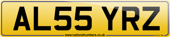 AL55 YRZ