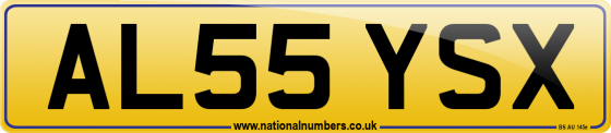 AL55 YSX