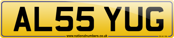 AL55 YUG