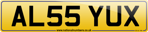 AL55 YUX