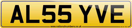 AL55 YVE