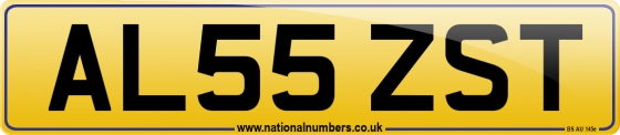 AL55 ZST