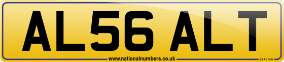 AL56 ALT