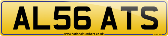 AL56 ATS