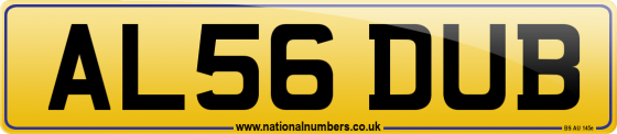AL56 DUB