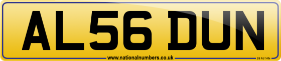 AL56 DUN