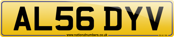 AL56 DYV