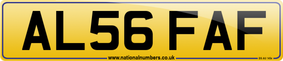 AL56 FAF