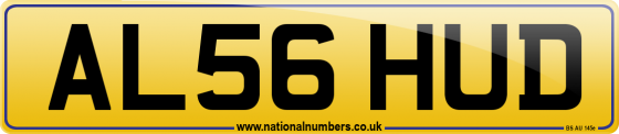 AL56 HUD